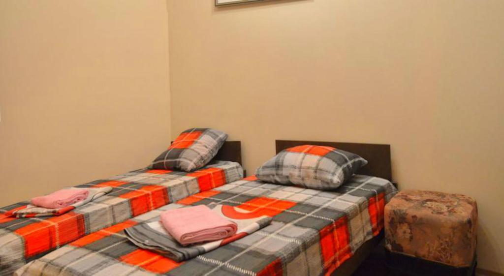 Griboedov Hostel & Suites Tbilisi Ruang foto
